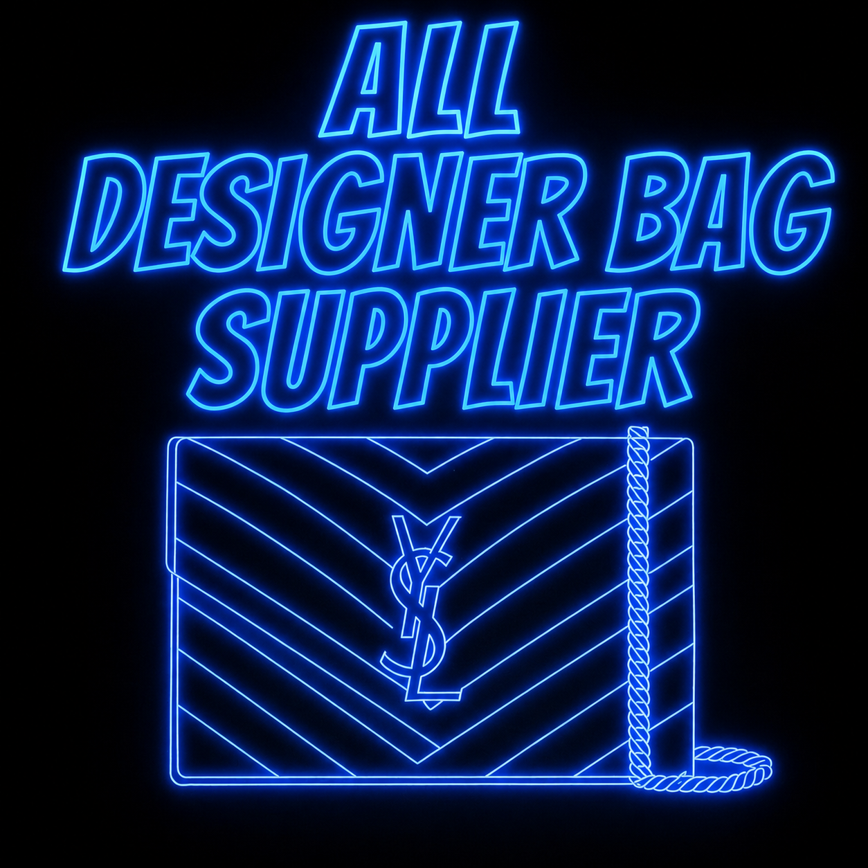 all designer bag supplier