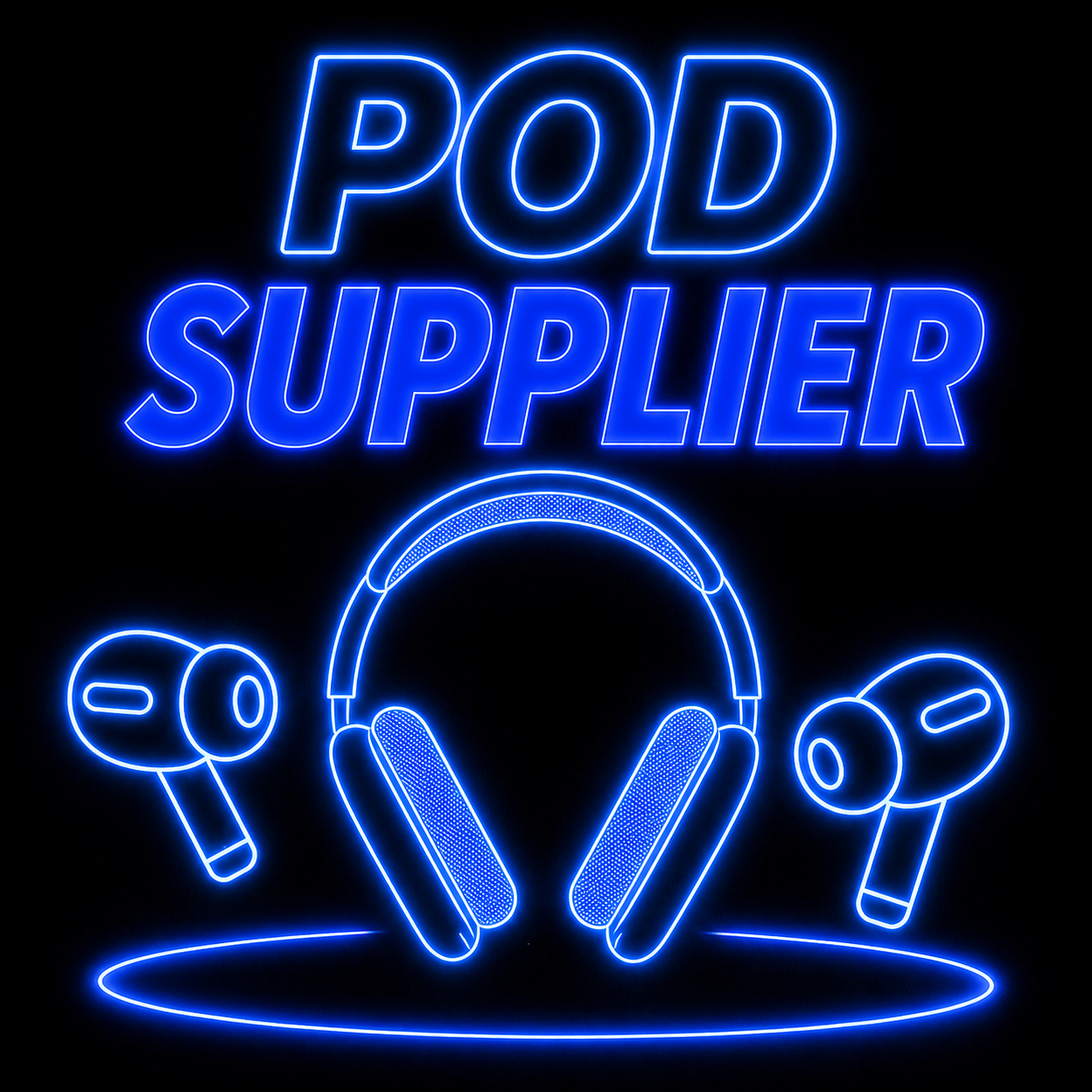 pod supplier