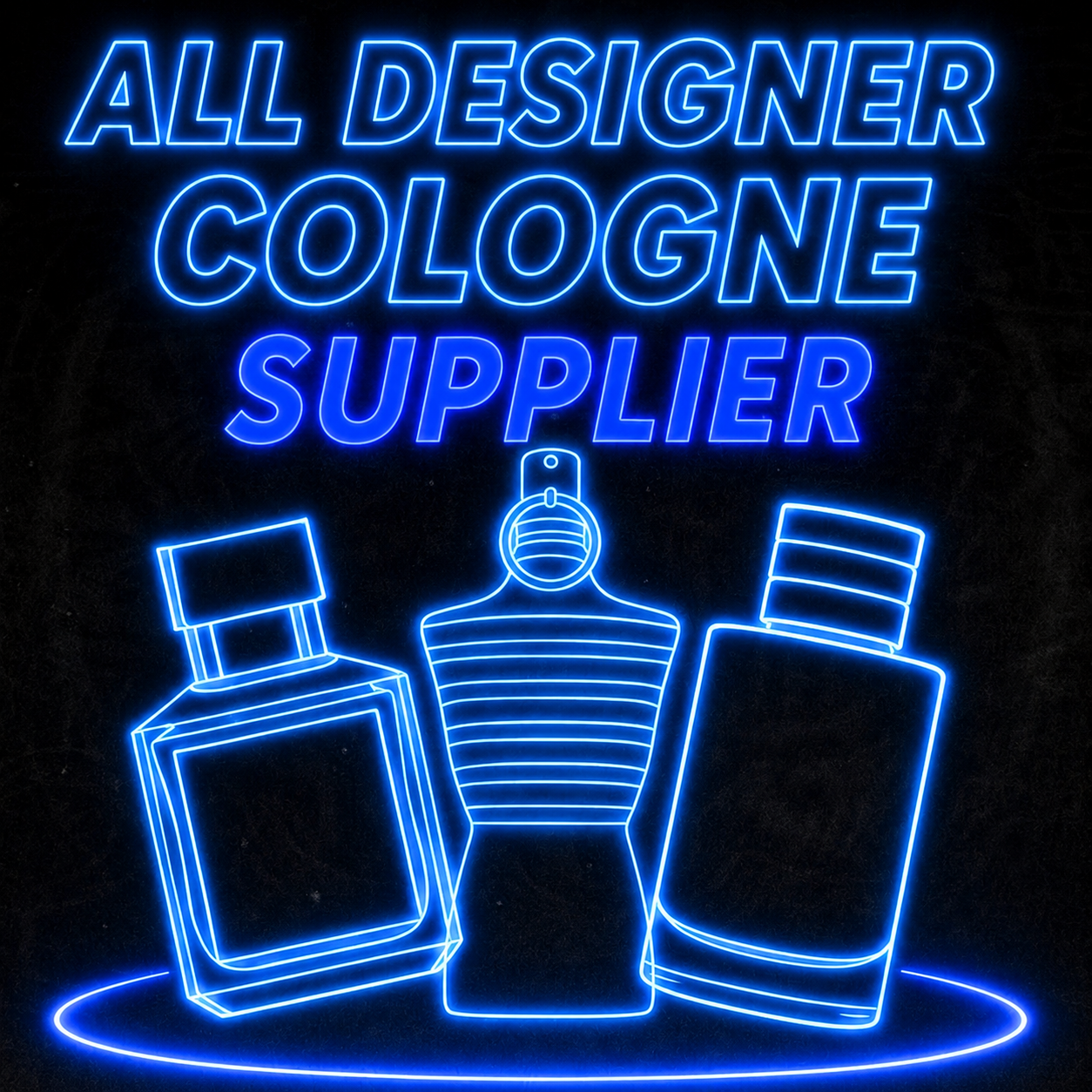 all designer cologne supplier