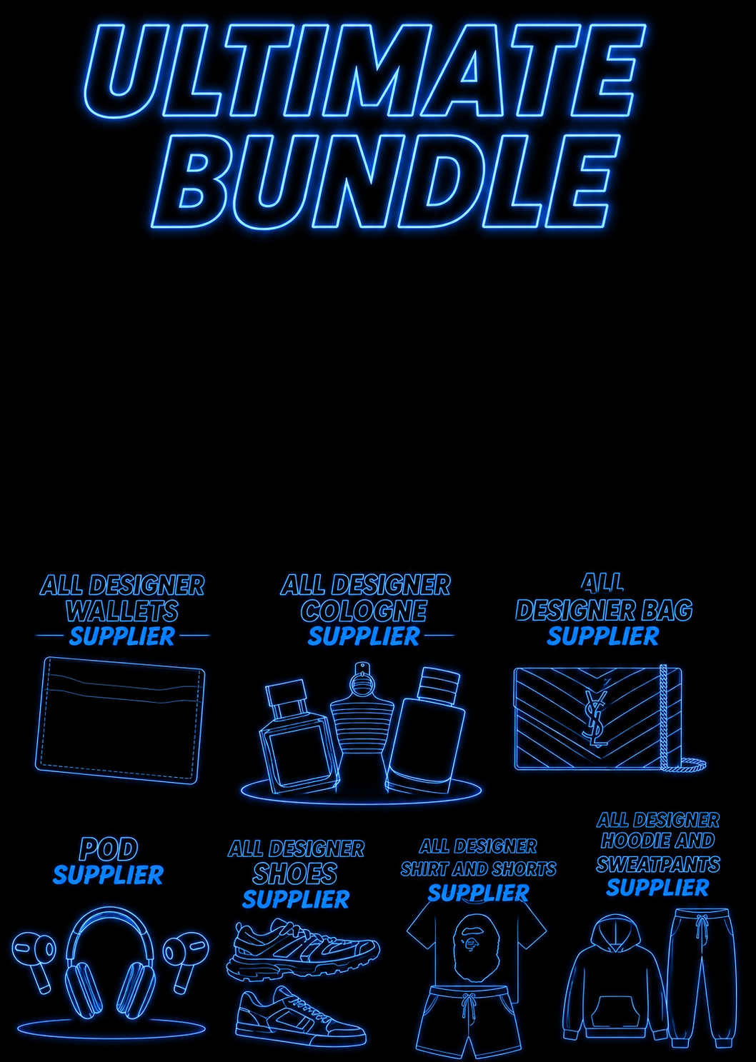 (all vendor bundle) every single vendor ultimate bundle